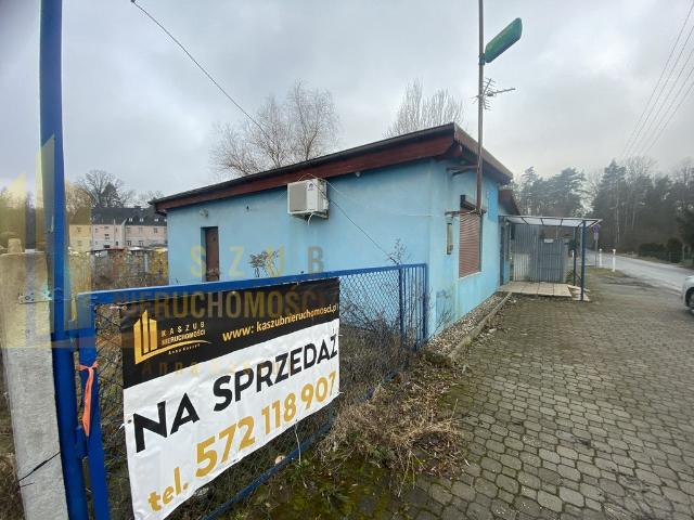 Komercyjne lokal na sprzedaż