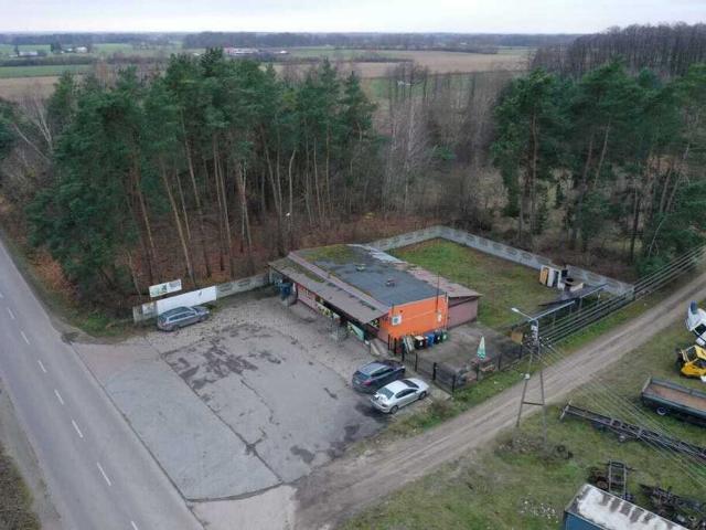 Komercyjne lokal na sprzedaż