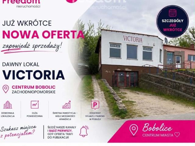 Komercyjne lokal na sprzedaż, 1 Maja