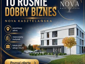 Komercyjne lokal na sprzedaż