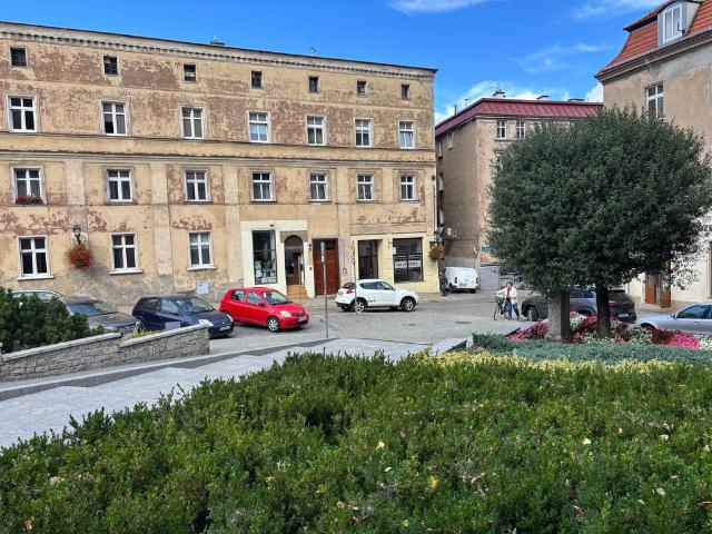 Komercyjne lokal na sprzedaż