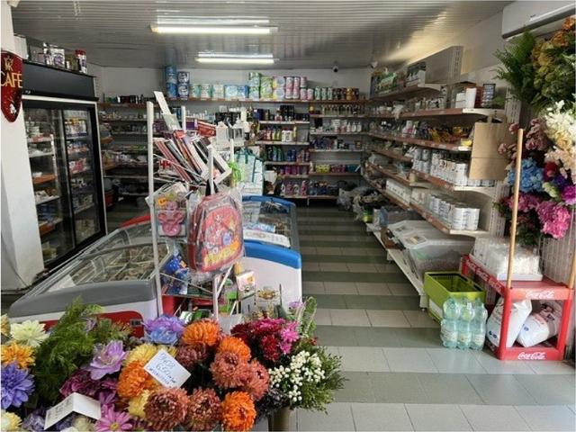 Komercyjne lokal na sprzedaż