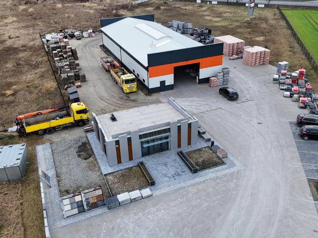 Komercyjne lokal na sprzedaż
