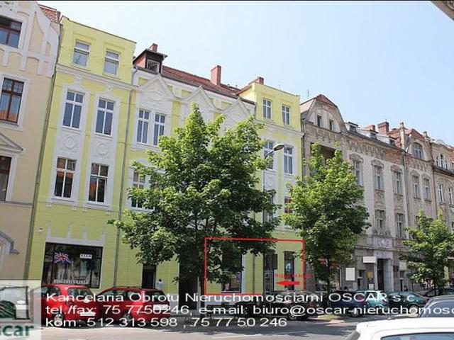 Komercyjne lokal na sprzedaż