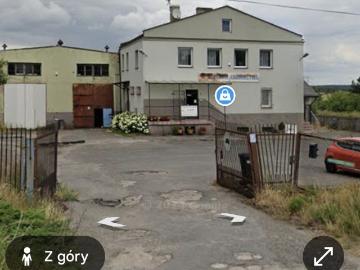 Komercyjne lokal na sprzedaż