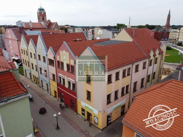 Komercyjne lokal na sprzedaż