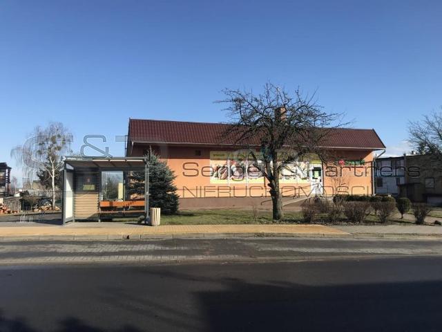 Komercyjne lokal na sprzedaż