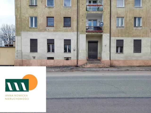 Komercyjne lokal na sprzedaż