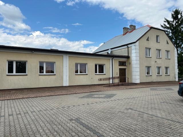 Komercyjne lokal na sprzedaż