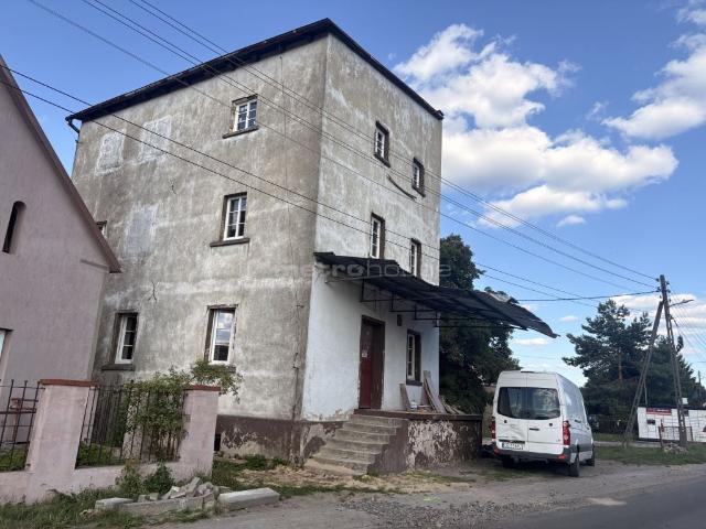 Komercyjne lokal na sprzedaż