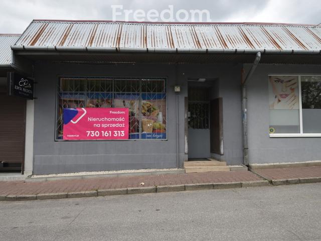Komercyjne lokal na sprzedaż
