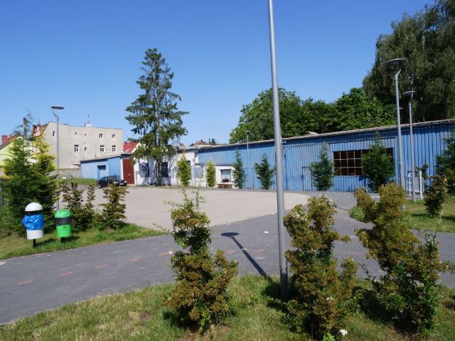 Komercyjne lokal na sprzedaż