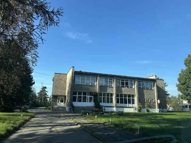 Komercyjne lokal na sprzedaż