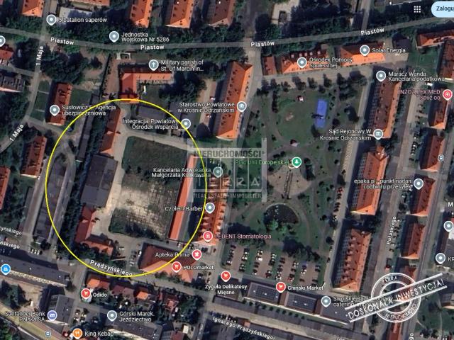 Komercyjne lokal na sprzedaż