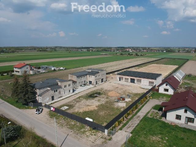 Komercyjne lokal na sprzedaż