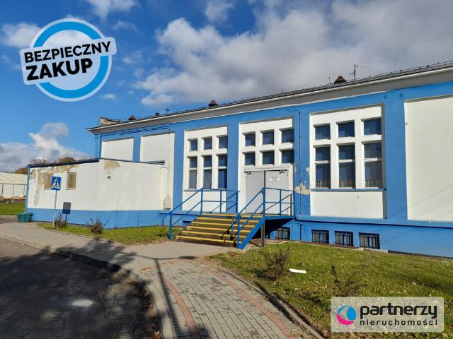 Komercyjne lokal na sprzedaż, 30 Stycznia