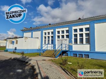 Komercyjne lokal na sprzedaż, 30 Stycznia