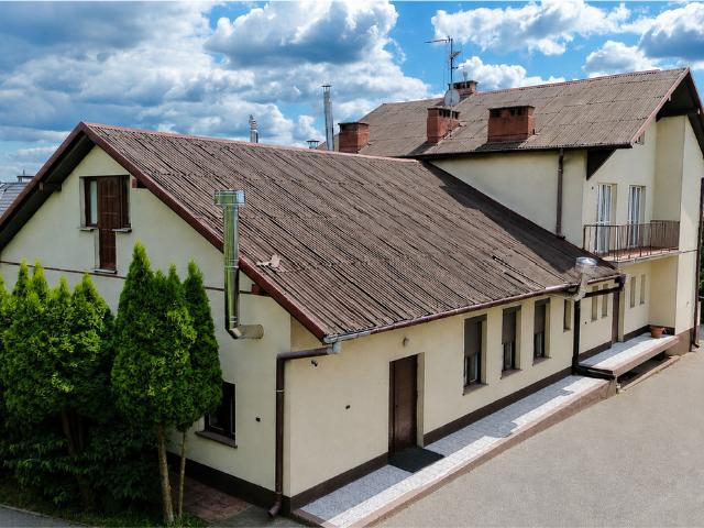 Komercyjne lokal na sprzedaż