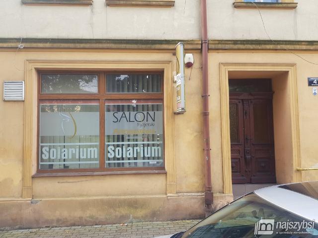 Komercyjne lokal na sprzedaż