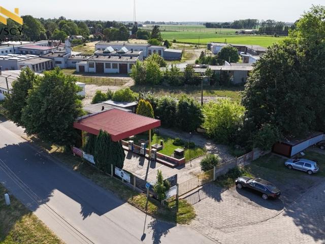 Komercyjne lokal na sprzedaż