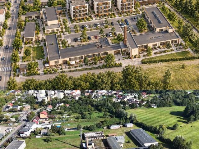 Komercyjne lokal na sprzedaż