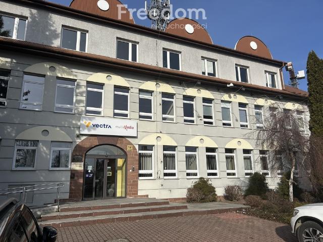 Komercyjne lokal na sprzedaż