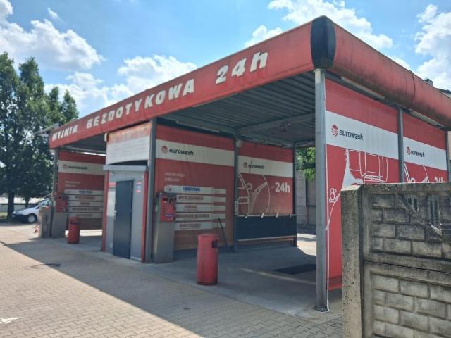 Komercyjne lokal na sprzedaż