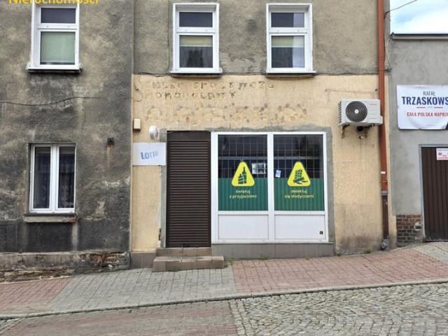 Komercyjne lokal na sprzedaż