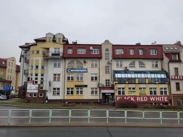Komercyjne lokal na sprzedaż