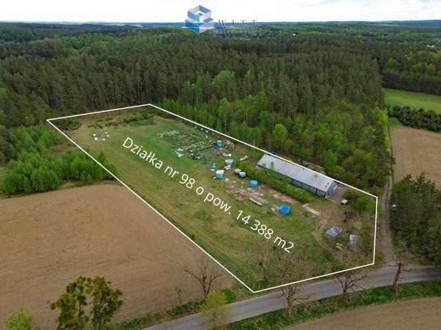 Komercyjne lokal na sprzedaż