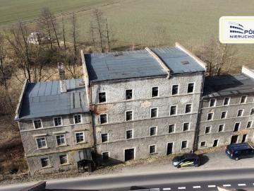 Komercyjne lokal na sprzedaż