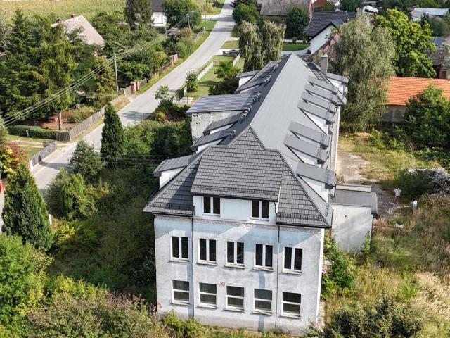 Komercyjne lokal na sprzedaż