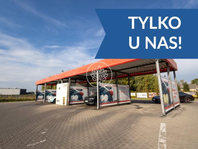 Komercyjne lokal na sprzedaż