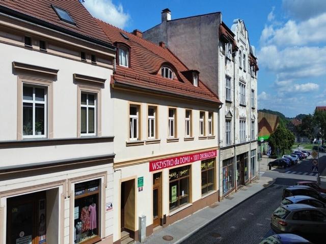 Komercyjne lokal na sprzedaż