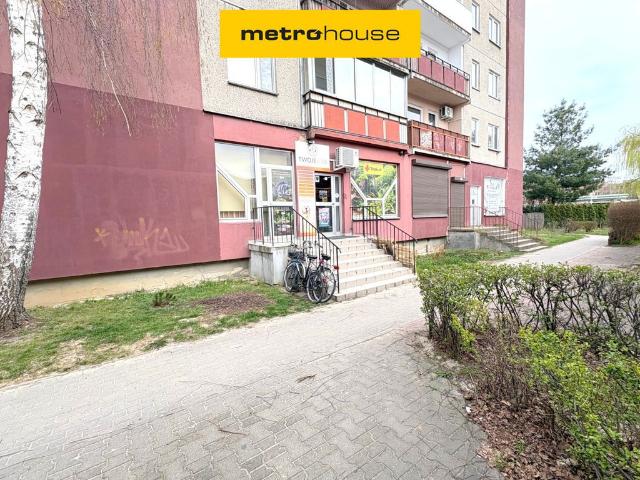 Komercyjne lokal na sprzedaż