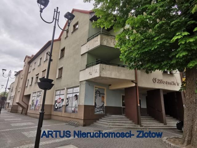 Komercyjne lokal na sprzedaż