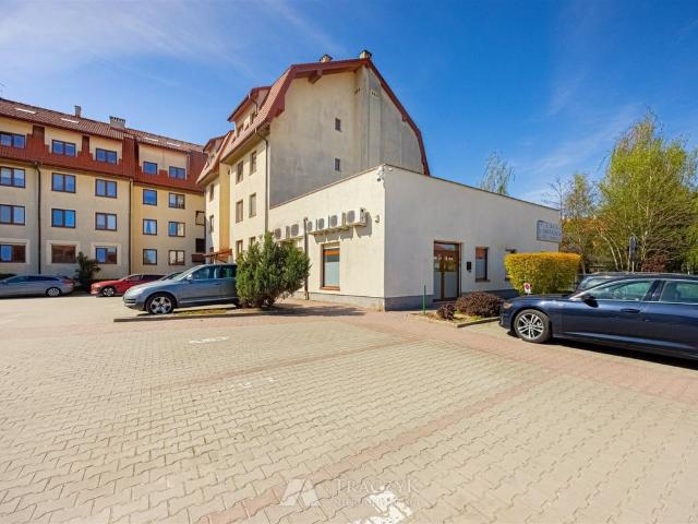 Komercyjne lokal na sprzedaż