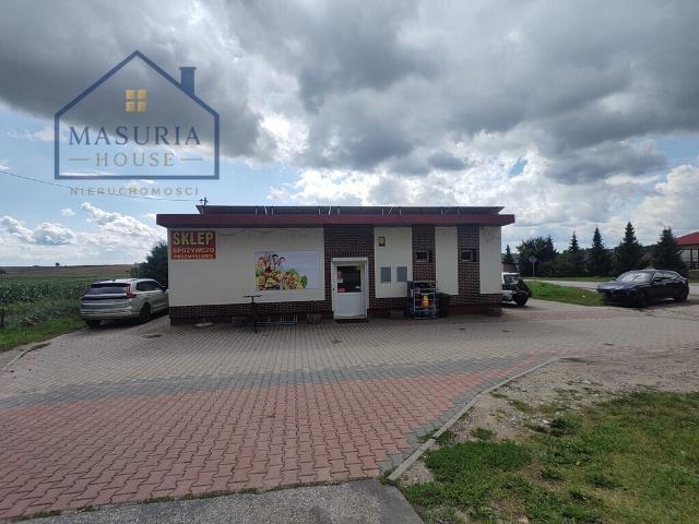 Komercyjne lokal na sprzedaż