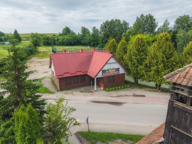 Komercyjne lokal na sprzedaż