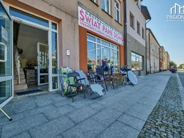 Komercyjne kamienica, blok na sprzedaż
