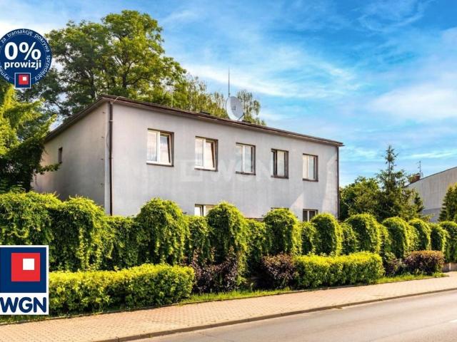 Komercyjne lokal na sprzedaż