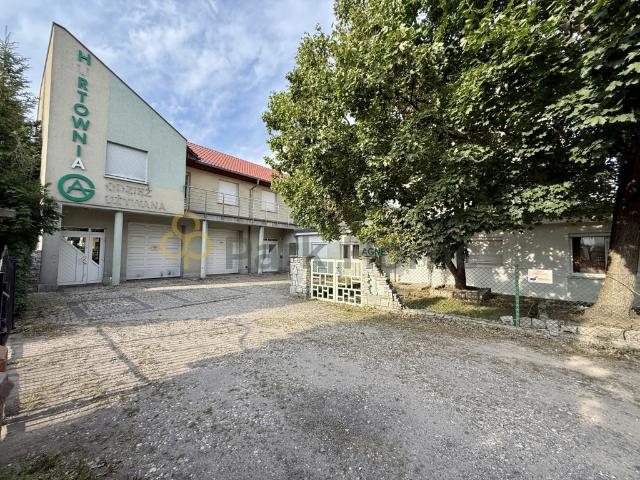 Komercyjne lokal na sprzedaż