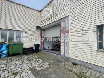 Komercyjne lokal na sprzedaż