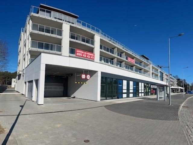 Komercyjne lokal na sprzedaż