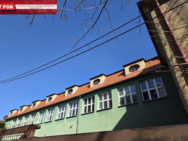 Komercyjne lokal na sprzedaż