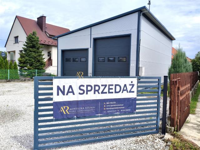 Komercyjne lokal na sprzedaż