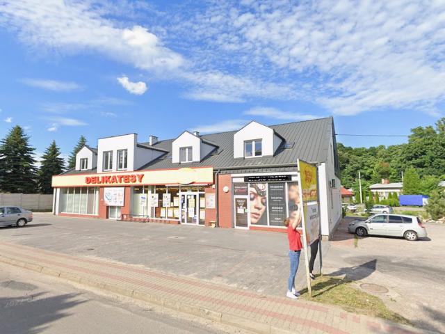Komercyjne lokal na sprzedaż
