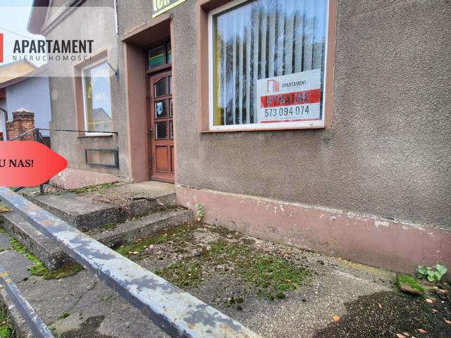 Komercyjne lokal na sprzedaż