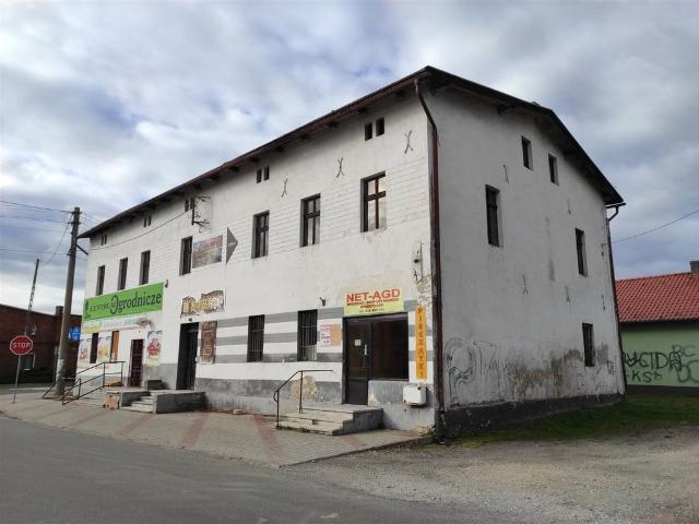 Komercyjne lokal na sprzedaż