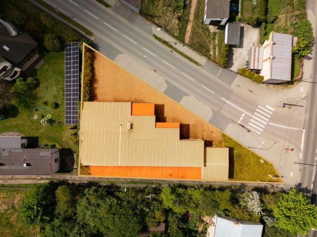 Komercyjne lokal na sprzedaż
